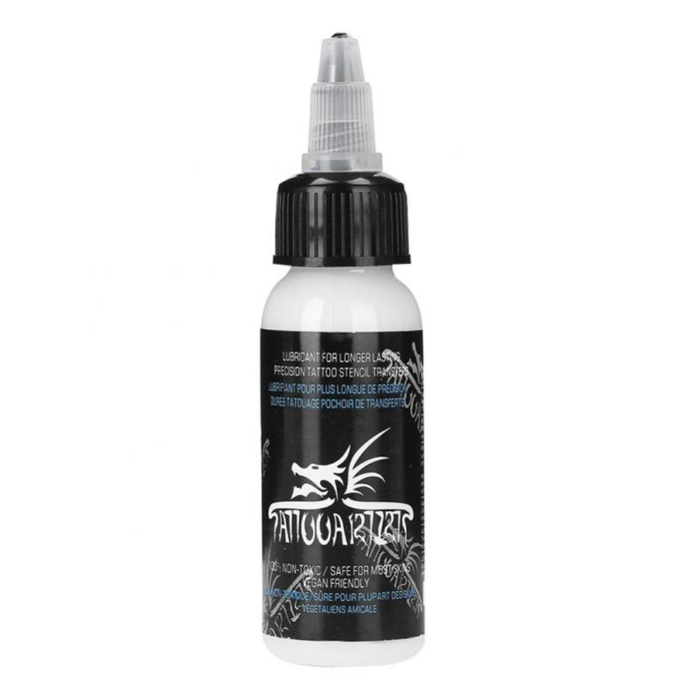 Scorpio313 150ml Tattoo Transfer Cream Stencil Solution Gel สำหรับผู้เริ่มต้นทาตัว