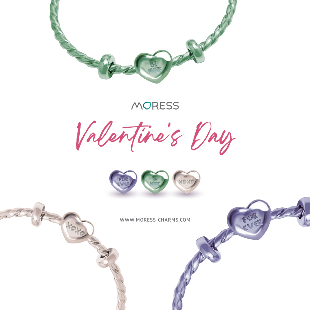 Sterling Silver Twisted Bangle  กำไลเงินแท้