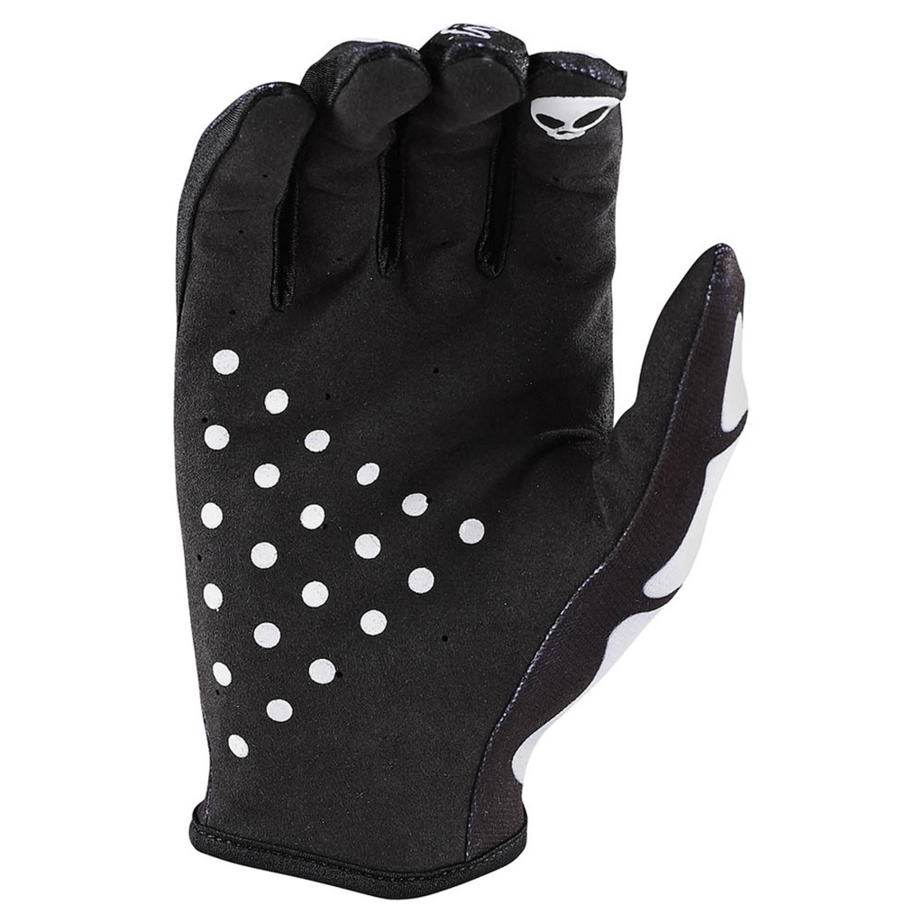 Tld Ghost Claw ถุงมือ แบบเต็มนิ้ว อุปกรณ์เสริม สําหรับแข่งรถจักรยานยนต์ จักรยานเสือภูเขา