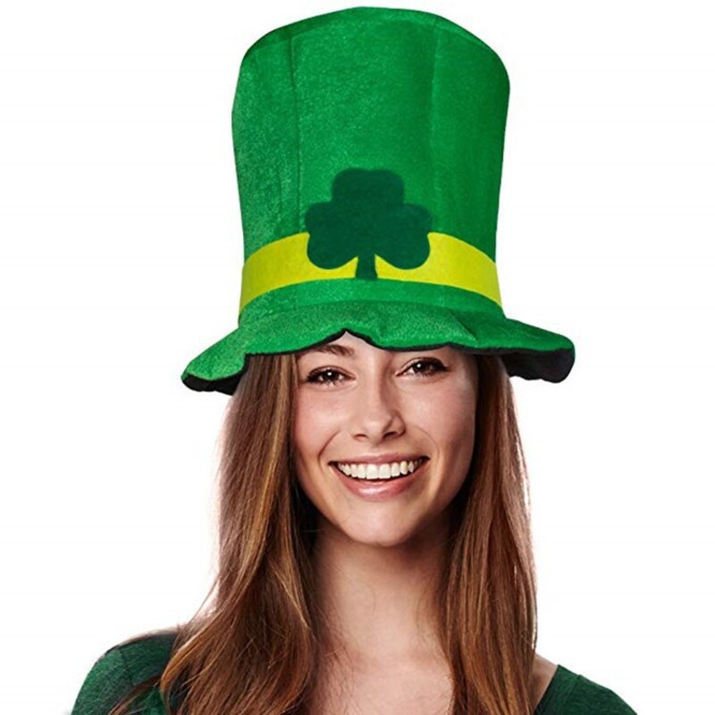 Unisex St. Patrick