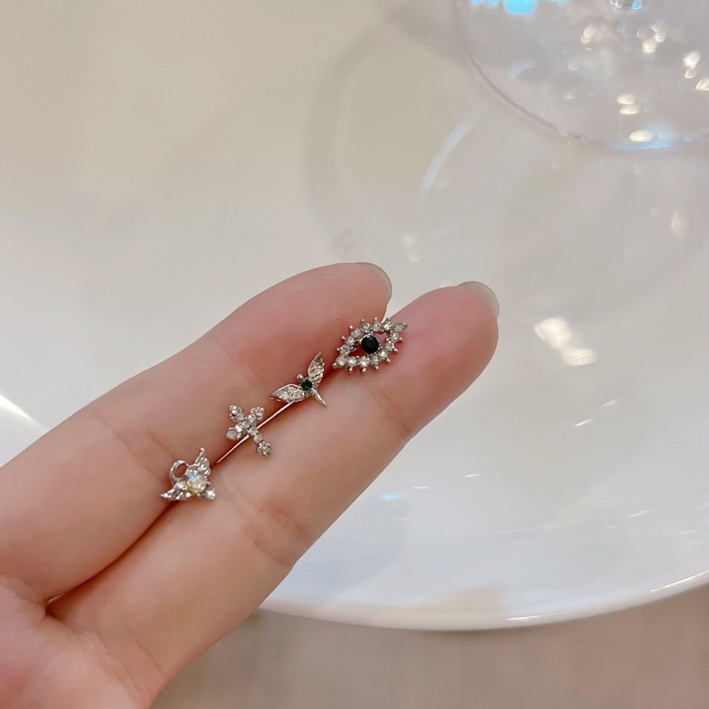 earika.earrings - angel