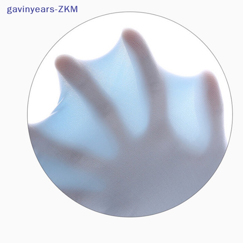 [gavinyears] ปลอกแขนระบายความร้อน ป้องกันรังสียูวี สําหรับเล่นกีฬากอล์ฟ บาสเก็ตบอล [TH]