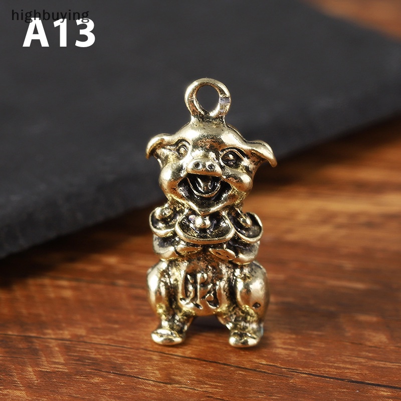 [highbuying] พวงกุญแจ จี้ตุ๊กตาตัวอักษรภาษาอังกฤษ A B C 26 ตัว สําหรับผู้หญิง ผู้ชาย พร้อมส่ง