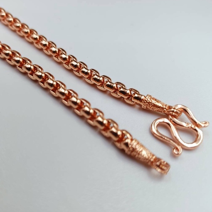jewelryshop365 K310 สร้อยคอ สร้อยคอ