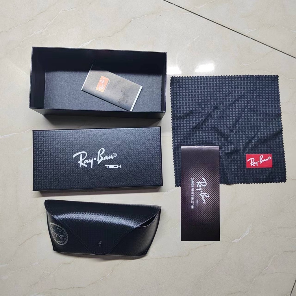 กล่องเคส สําหรับใส่จัดเก็บแว่นตากันแดด