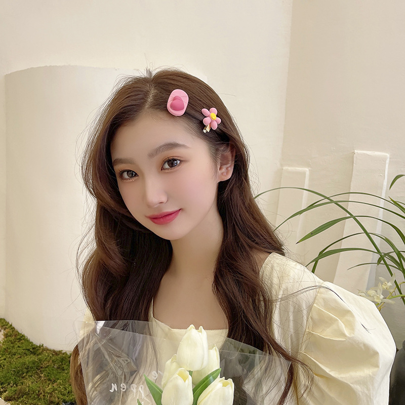 กิ๊บติดผมแฟชั่นน่ารักๆ พร้อมส่ง