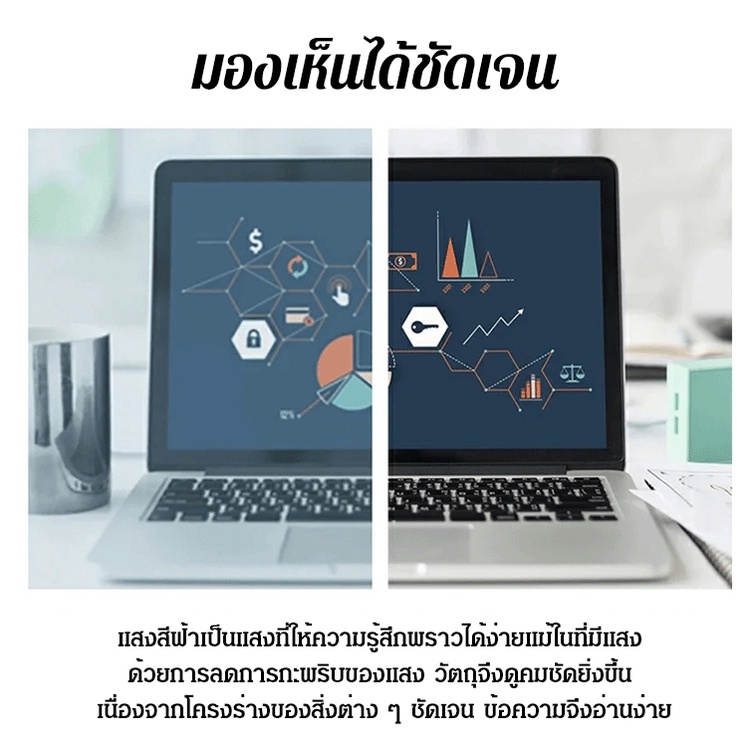 ขายร้อน เลนส์ป้องกันรังสี ไร้กรอบ ซูมอัตโนมัติ เพื่อการมองเห็นที่ใกล้และไกล