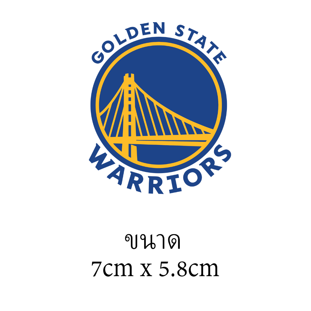 ตัวรีดติดเสื้อลายโลโก้ทีมบาส NBA มีหลายทีมใช้งานง่าย กระดาษฟิล์มติดเสื้อ อาร์มติดเสื้อ