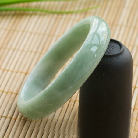 ธรรมชาติ หยก สร้อยข้อมือ ไฟเขียว กำไล บูติก ผู้หญิง