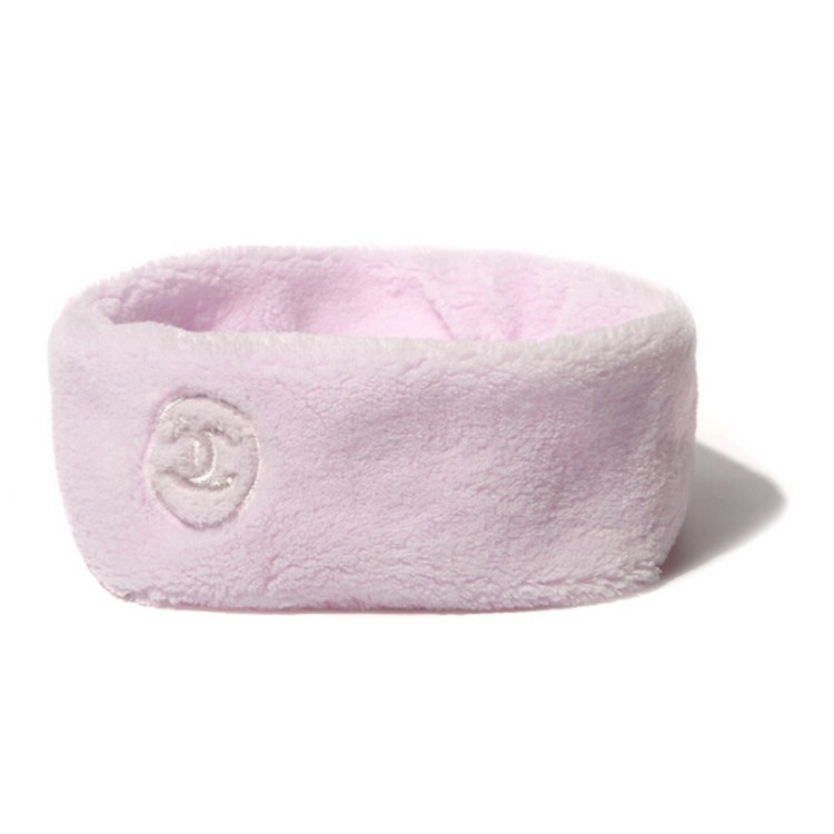 ผ้าคาดผม CC Cotton Headband With Original Box Counter VIP GIFT แท้!! สินค้ามีพร้อมส่งในไทยค่ะ