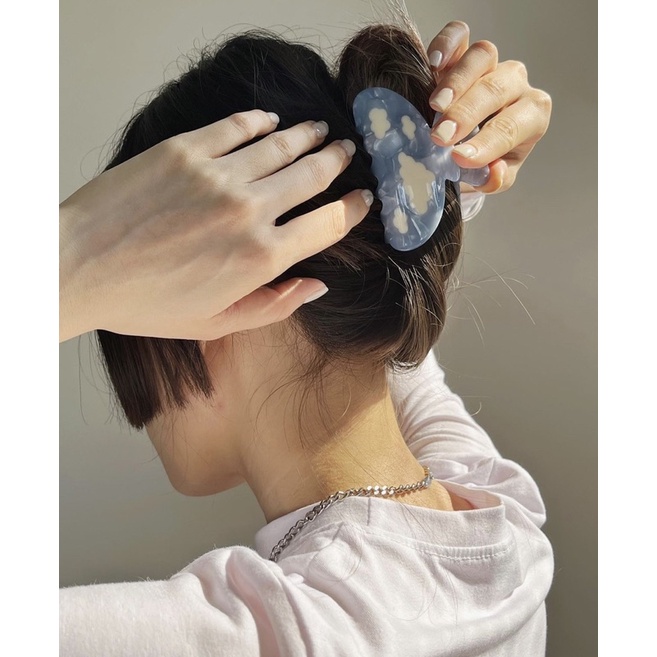พรีออเดอร์  WINONA IRENE LUCY HAIR CLAW
