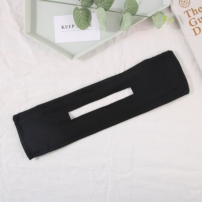 พร้อมส่ง  ผ้าผูกผมสไตล์เกาหลี โบว์ผูกผม เครื่องประดับผม ที่เกล้าผม