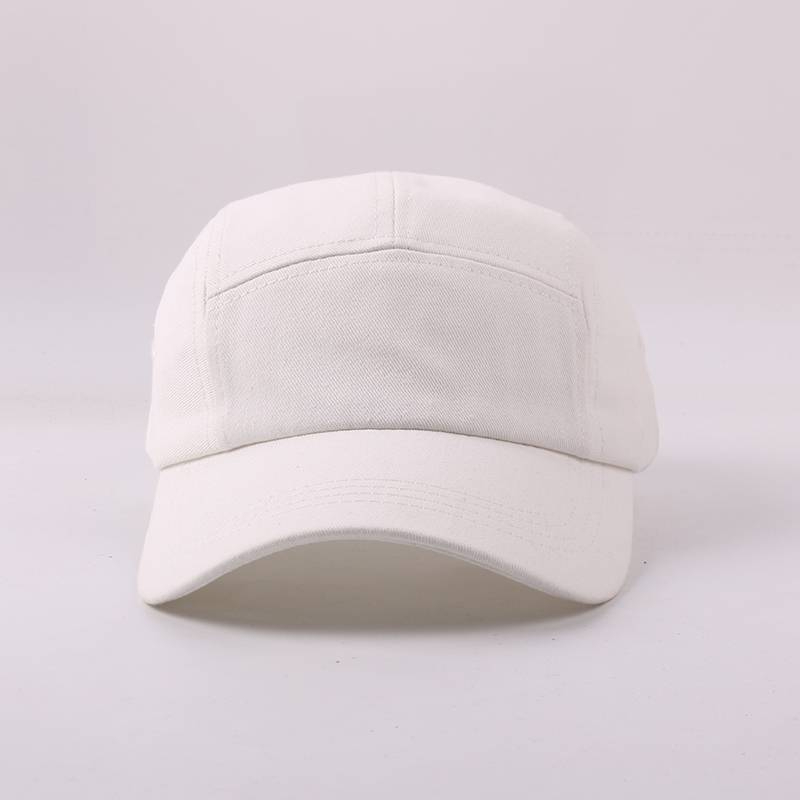 [พร้อมส่ง] หมวกแก๊ป (Cap) หมวกแก๊ปสำหรับผู้ใหญ่ รอบหัว: 56-60 cm. ผ้า COTTON สีพื้นสไตล์ฮิปฮอป หมวกแฟชั่น