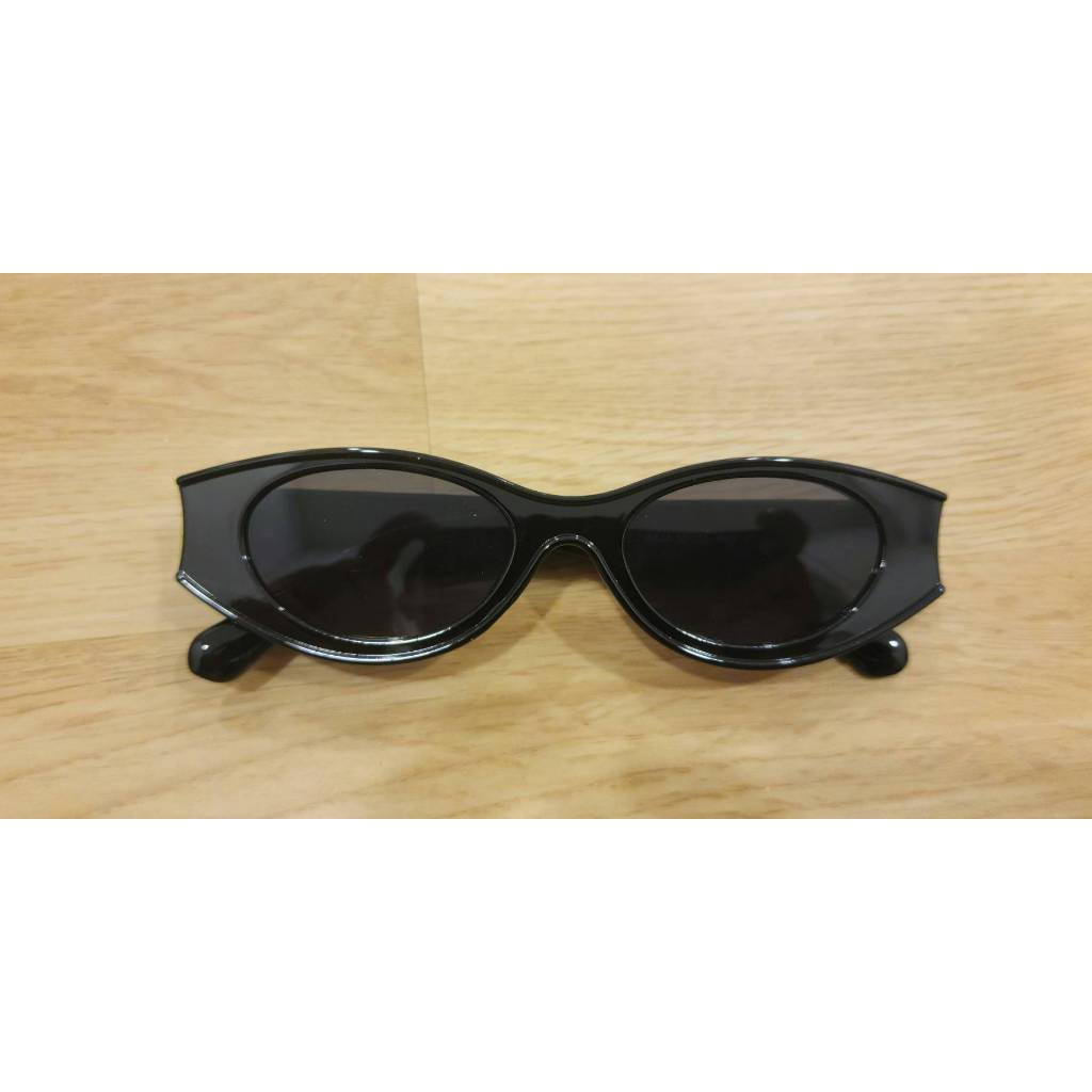 รุ่นDro296 New ITem แว่นตากันแดด ลุคเกาหลีแฟชั่น กันแดดUV400