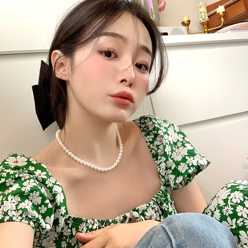 สร้อยคอโซ่ จี้ผีเสื้อ ประดับเพทาย หรูหรา สําหรับเด็กผู้หญิง