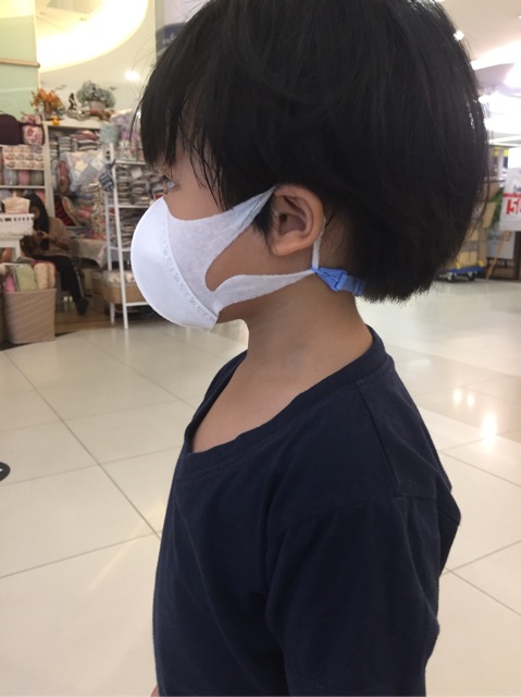 สายคล้องแว่นตาเด็ก พร้อมส่ง  สายคล้องแมส สายคล้องแว่นตา 2in1