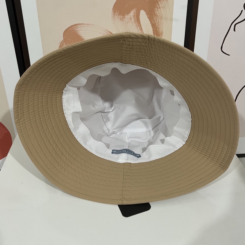 หมวก bucket บักเก็ตPDA