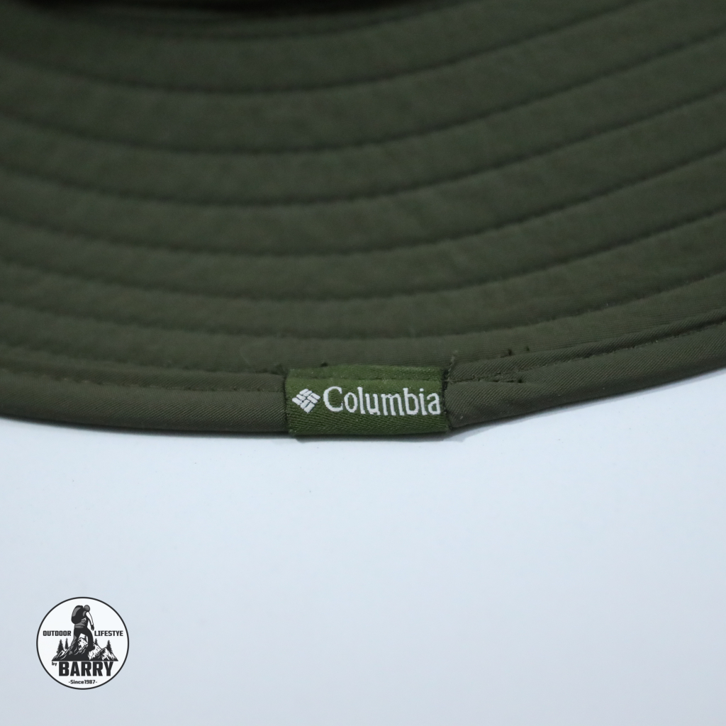 หมวกปีก Columbia Fisherman Hat Outdoor