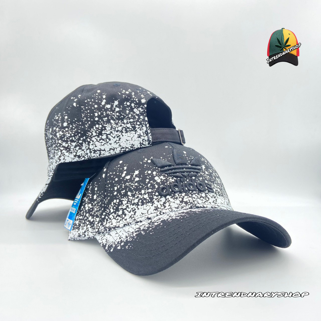 หมวกแก๊ป อาดิดาส หมวกแฟชั่น กันแดด คุณภาพดี  มีบริการเก็บเงินปลายทาง Caps Fashion