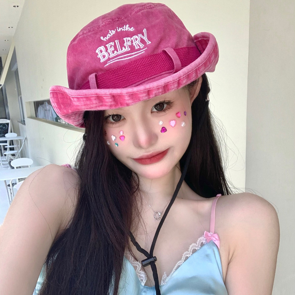 หมวกแฟชั่นวินเทจคุณภาพสูงหมวกกีฬากลางแจ้ง