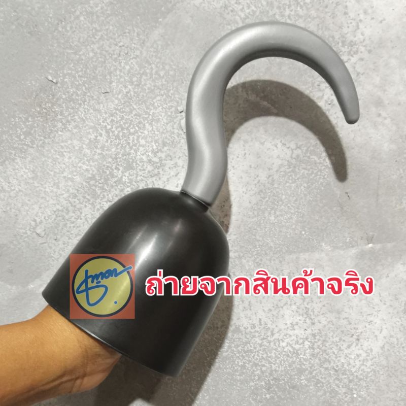หมวกโจรสลัด อุปกรณ์​โจรสลัด ครอสเพลย์ ส่งจากไทยได้ไวไม่ต้องรอพรี