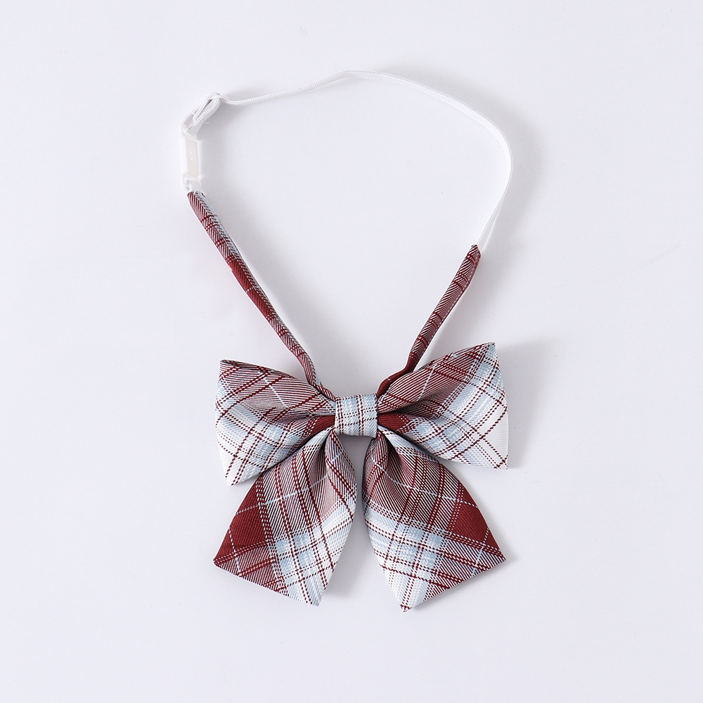 เครื่องประดับของเสื้อเชิ้ต หูกระต่ายแฟชั่นมีหลายแบบ (สินค้าพร้อมส่ง)