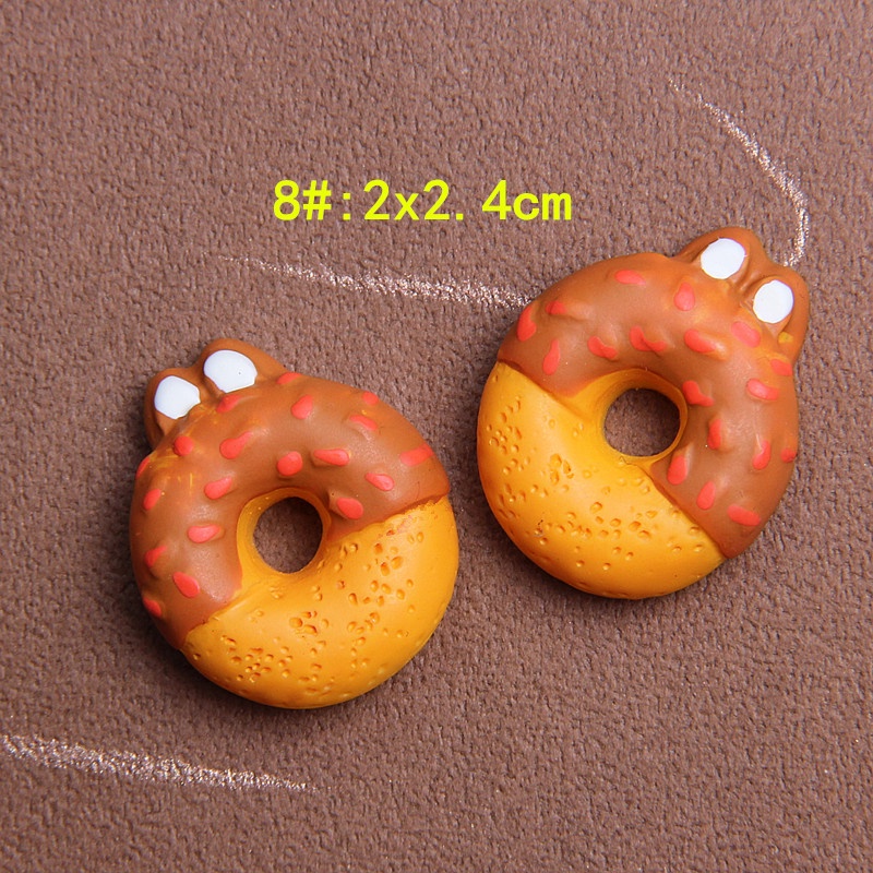 เคสโทรศัพท์มือถือ ลายการ์ตูนมิกกี้ เดซี่ โดนัท พลูโต พูห์ น่ารัก DIY