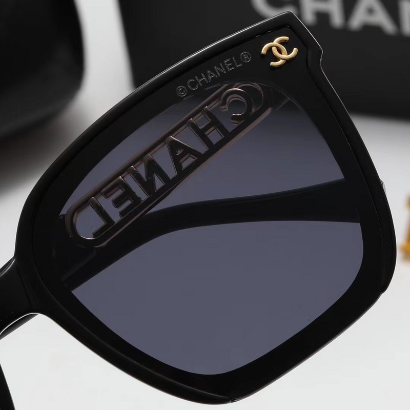 แว่นตากันแดด chanel เทรนด์ใหม่ ทุกเพศ UV400