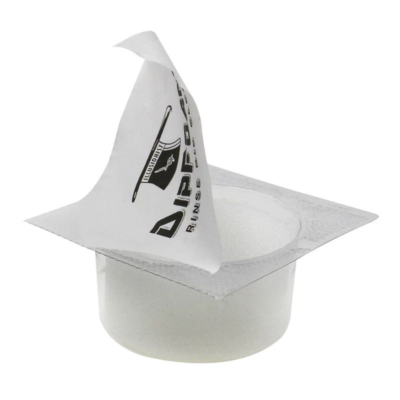 โฟมล้างเข็ม Dipform 24 ชิ้น /กล่อง /อุปกรณ์การสัก/