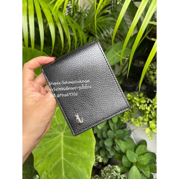 ✨ขอคนงบน้อย‼️สวยมากคุ้มราคา‼️กระเป๋าตังบางไม่ตุง✨เซลงานตำหนิจอคนเน้นใช้งาน