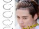 ที่คาดผม สไตล์เกาหลี สำหรับผู้ชาย