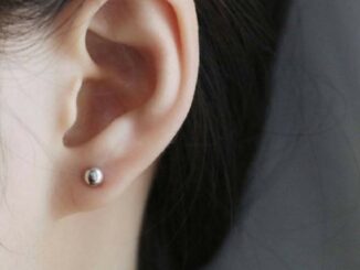 ต่างหูเงิน หมุดเงิน silver 925 (ราคา 1 คู่)