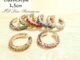 Earcuff classic Styleพร้อมส่งในไทย