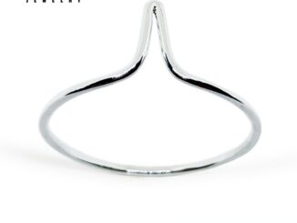 Memorine Jewelry แหวนเงินแท้ 925 : SR18949