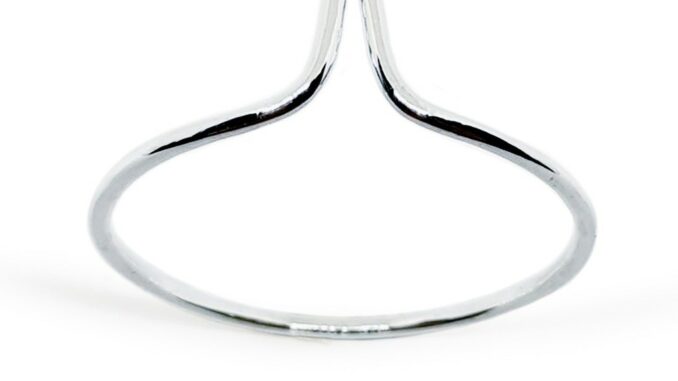 Memorine Jewelry แหวนเงินแท้ 925 : SR18949