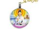 จี้ห้อยคอเจ้าแม่กวนอิม / พระโพธิสัตว์กวนอิม / เจ้าแม่กวนอิม มีหลายแบบให้เลือก มีเก็บเงินปลายทาง