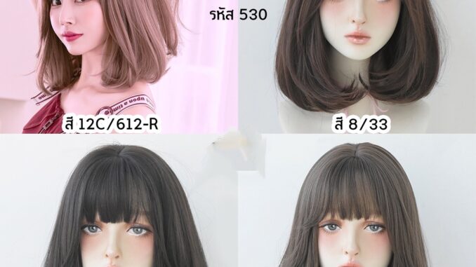 วิก วิกผม ผมบ่าๆ calawigs ทรงผมรวมทรง ผมงานดีสวย สินค้าส่งในไทย พร้อมส่ง วิก วิกผม ผมบ่าๆ calawigs ทรงผมรวมทรง ผมงานดีสวย สินค้าส่งในไทย พร้อมส่ง