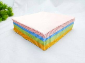 ผ้าเช็ดแว่นตา ผ้าเช็ดเลนส์ ผ้าไมโครไฟเบอร์ คละสี