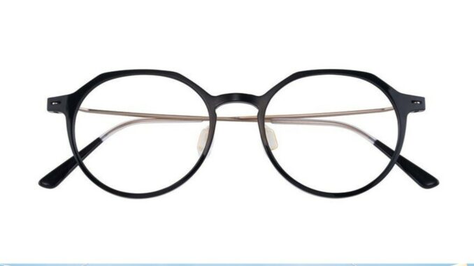 Clrotte กรอบแว่นตา คลอเต้ รุ่น STAG202B - BV Clrotte กรอบแว่นตา คลอเต้ รุ่น STAG202B - BV