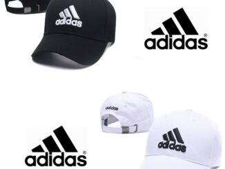 หมวก Adidas ของแท้   จากช๊อป พร้อมส่ง