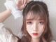 Korean Women Hair Scrunchies Elastic Hair Bands Shining White Organza Rubber Band Girls Vintage Ponytail Holder Hair Accessories