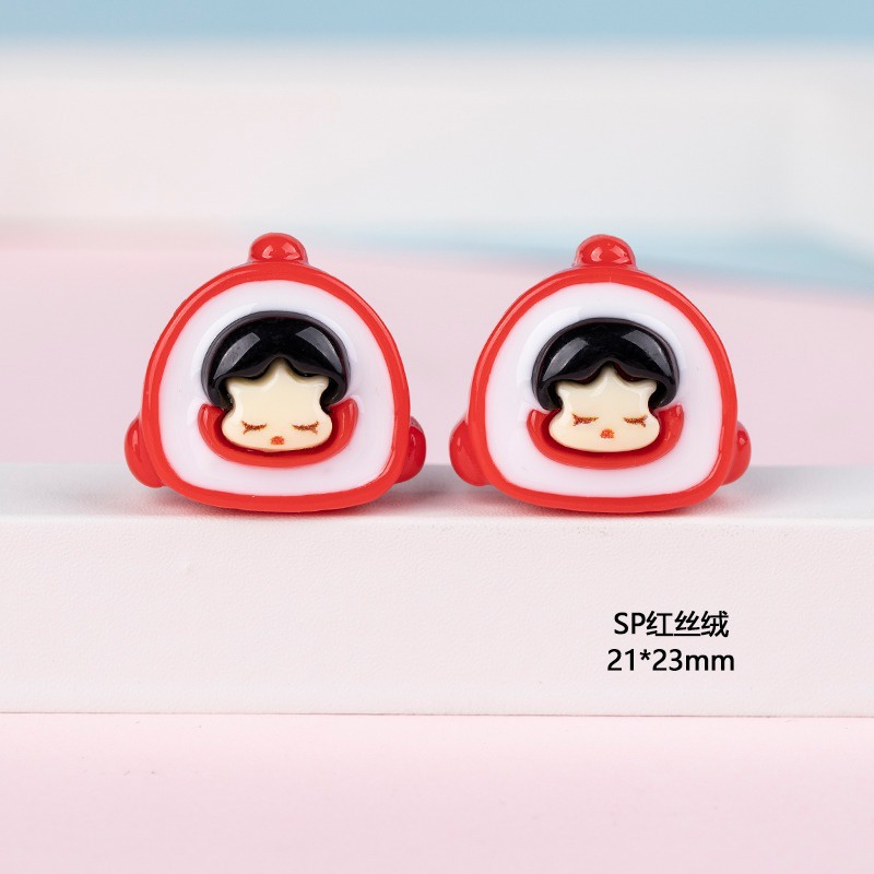 [4#] แผ่นกาวเรซิ่น รูปถ้วยน้ําน่ารัก สร้างสรรค์ diy สําหรับตกแต่งเคสโทรศัพท์