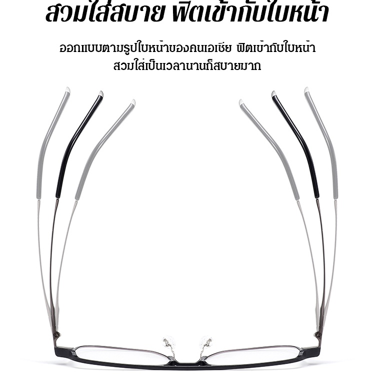 Geegobuy【แบบ 5 in 1】 ชุดเซทแว่นตาโพลาไรซ์ พร้อมเลนส์แบบดูดแม่เหล็ก รุ่นฮิตในติ๊กต๊อก