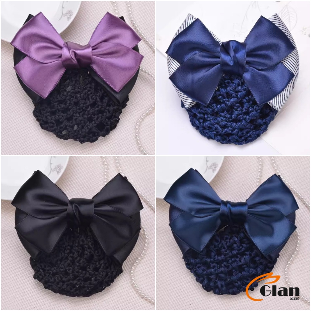 Glanxuan กิ๊บเก็บผม สไตร์เกาหลี เกรดพรีเมียม เครื่องประดับผม  Hair clip