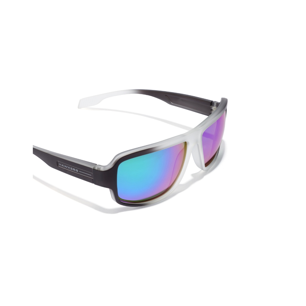 HAWKERS F18 Sunglasses For Men And Women, Unisex. Official Product Designed In Spain