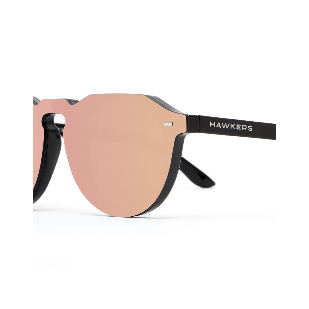 HAWKERS WARWICK VENM HYBRID Sunglasses for Men and Women, unisex. Official product designed in Spain