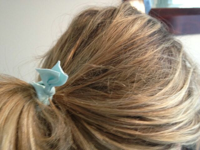 Hair ties 54สี คละสี เลือกไม่ได้