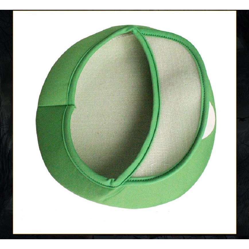 Hot Super Mario Bros New Animation Cosplay Prop Hat Luigi Bros Dome Hat Baseball Cap Kids Adults Unisex Birthday Gifts