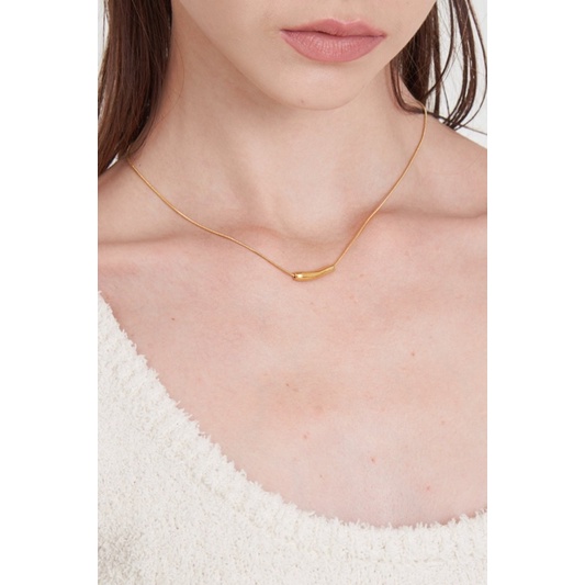 Lapaire l Demis necklace สร้อยคอ
