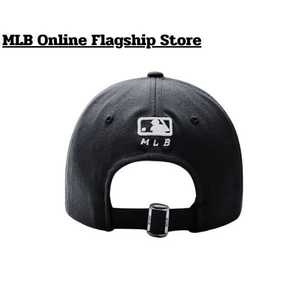 MLB หมวก Cap Unisex หมวกเบสบอลแบบปรับได้ NEW YOEK YANKEES